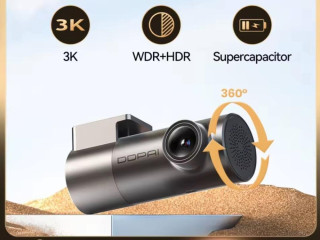 autokamera-ddpai-mini-pro-3k