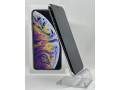apple-iphone-xs-max-64-gb-silver-zaruka-12-mesiacov-small-3