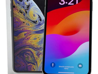 apple-iphone-xs-max-64-gb-silver-zaruka-12-mesiacov