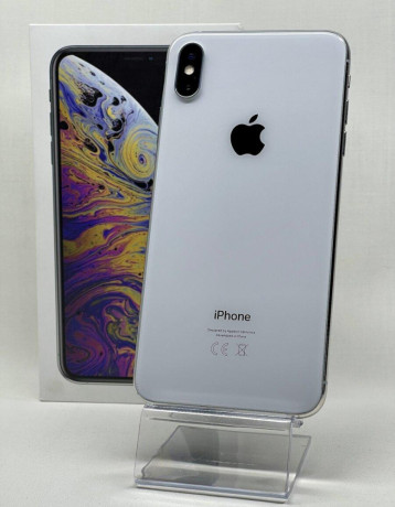apple-iphone-xs-max-64-gb-silver-zaruka-12-mesiacov-big-4