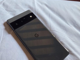 google-pixel-6-pro-128gb