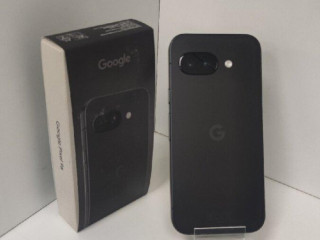 google-pixel-9a-8128gb-obsidian