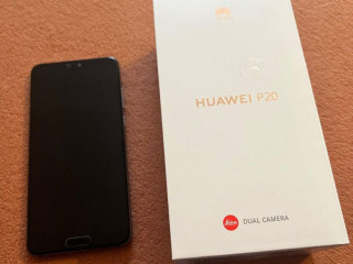 huawei-p20-128gb4gb-midnight-blue