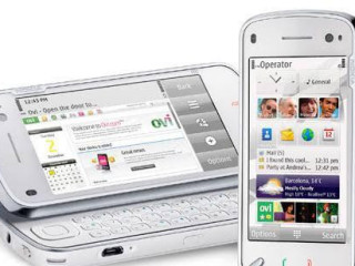 nokia-n97-mini-rm-555-white-edition