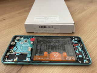 huawei-p30-service-pack