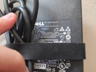 sietovy-adapter-nabijacka-dell-195v