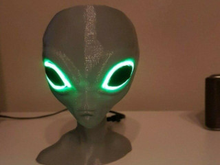 alien-head