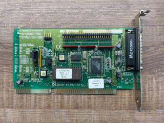 scsi-radice