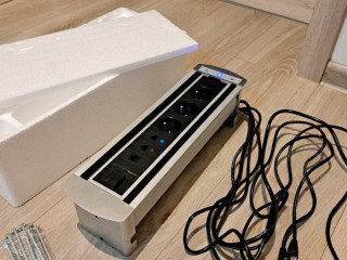 otocna-zasuvka-3x230v-3x-lan-rj45-hlinnikova