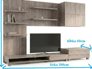 nova-obyvacia-stena-300x60x210cm