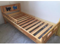 ikea-detska-postel-160-cm-plus-matrac-small-0