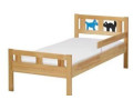 ikea-detska-postel-160-cm-plus-matrac-small-1