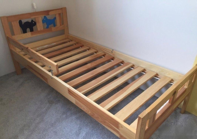 ikea-detska-postel-160-cm-plus-matrac-big-0