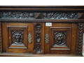 starozitny-neogoticky-dubovy-credence-s-levmi-cca-1880-small-3