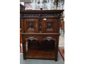 starozitny-neogoticky-dubovy-credence-s-levmi-cca-1880-small-1