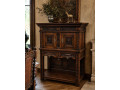 starozitny-neogoticky-dubovy-credence-s-levmi-cca-1880-small-0