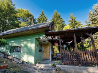 halo-reality-predaj-chata-zarnovica-lukavica