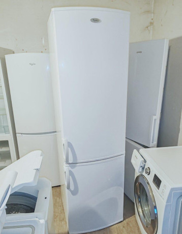 predam-chladnicku-whirlpool-200cm-big-0