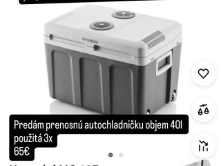 autochladnicka