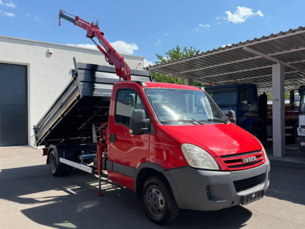 iveco-daily-35c15-trojstranny-sklapac-do-35t-hydraulicka-ruka-big-0