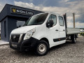 nissan-nv400-23dci-l2-100kw-double-cab-7-miest-valnik-rezervovane-small-0