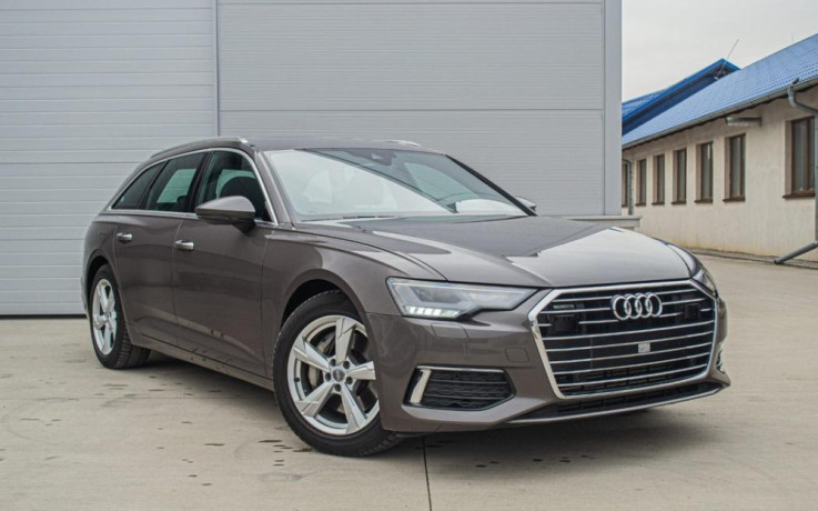audi-a6-c8-avant-45-30-tdi-mhev-design-quattro-odpocet-dph-big-0