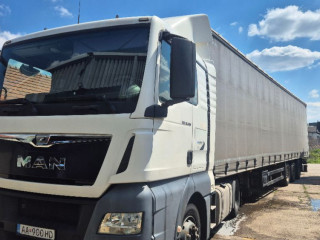 man-tgx