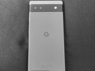 google-pixel-6a-128gb-dobry-stav
