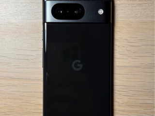 google-pixel-8-black-256-gb