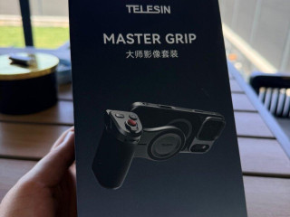 telesin-master-grip-novy-nepouzivany-set-pre-iphone