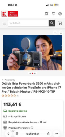 telesin-master-grip-novy-nepouzivany-set-pre-iphone-big-4