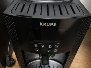 krups-kavovar