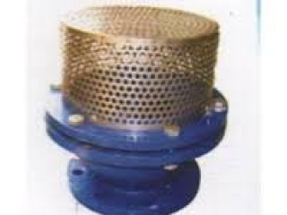 FOOT VALVES SUPPLIERS IN KOLKATA