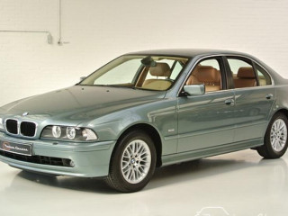 diely-bmw-e39-525da-sedan