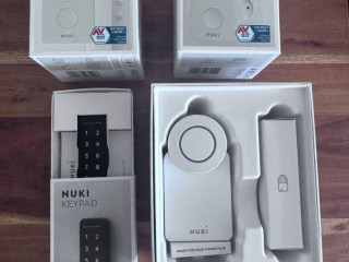 nuki-smart-home-vyhodne-ceny