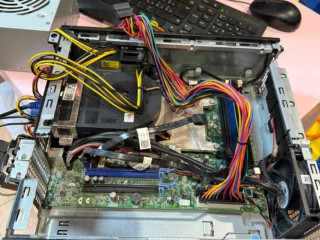 predam-maticnu-dosku-s-procesorom-i3-do-pc-dell-790-sff