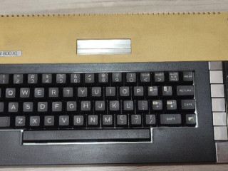 atari-800xl