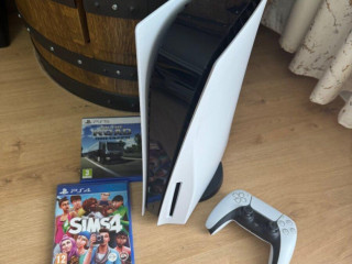 ps5