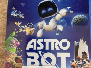 astro-bot
