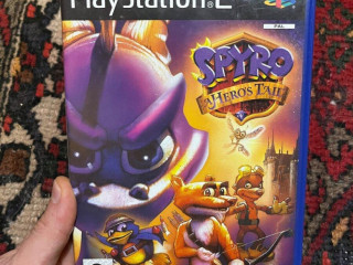 spyro-a-heros-tail-ps2-original-edicia