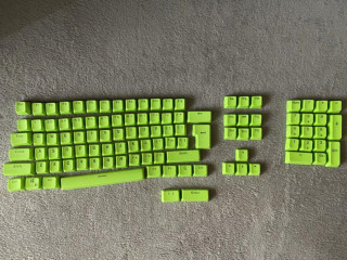 pbt-keycaps