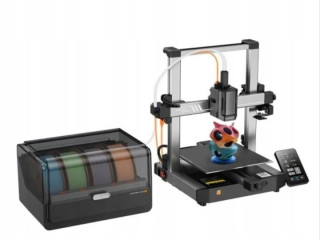 3d-tlaciaren