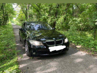 rozpredam-bmw-e91
