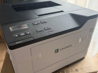 predam-novu-laserovu-tlaciaren-lexmark-ms421
