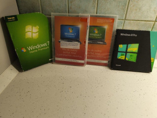 windows