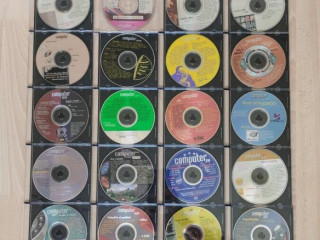 predam-zbierku-pocitacovych-cd-pc-world-computer-freesoft