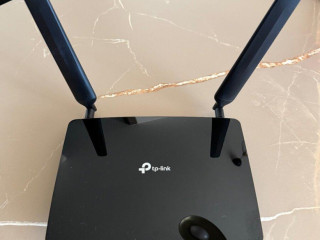 tp-link-router