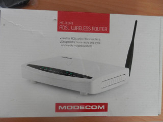 adsl-modem-modecom-mc-awr11-cisto-novy