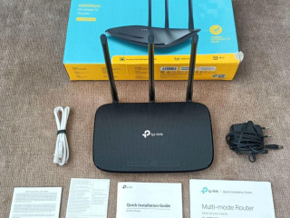 router-tp-link