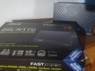 router